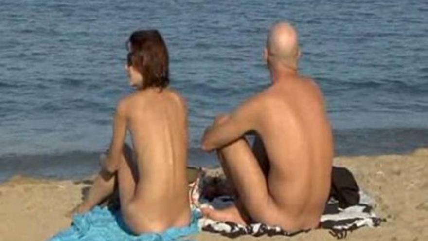 España es el país más permisivo con los nudistas