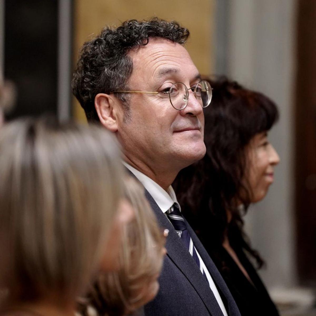L’error no forçat que arrossega el fiscal L’error no forçat que arrossega el fiscal