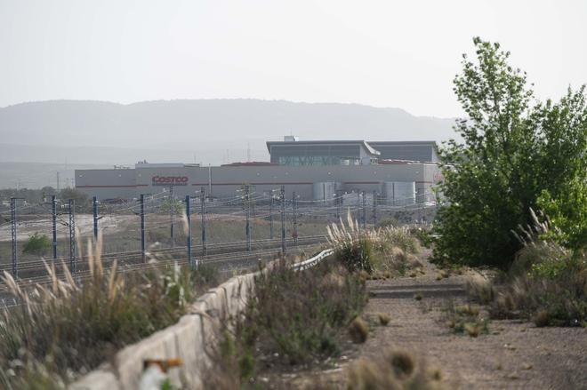 Las obras de construcción del nuevo acceso a Plaza por la calle Turiaso comenzarán este verano