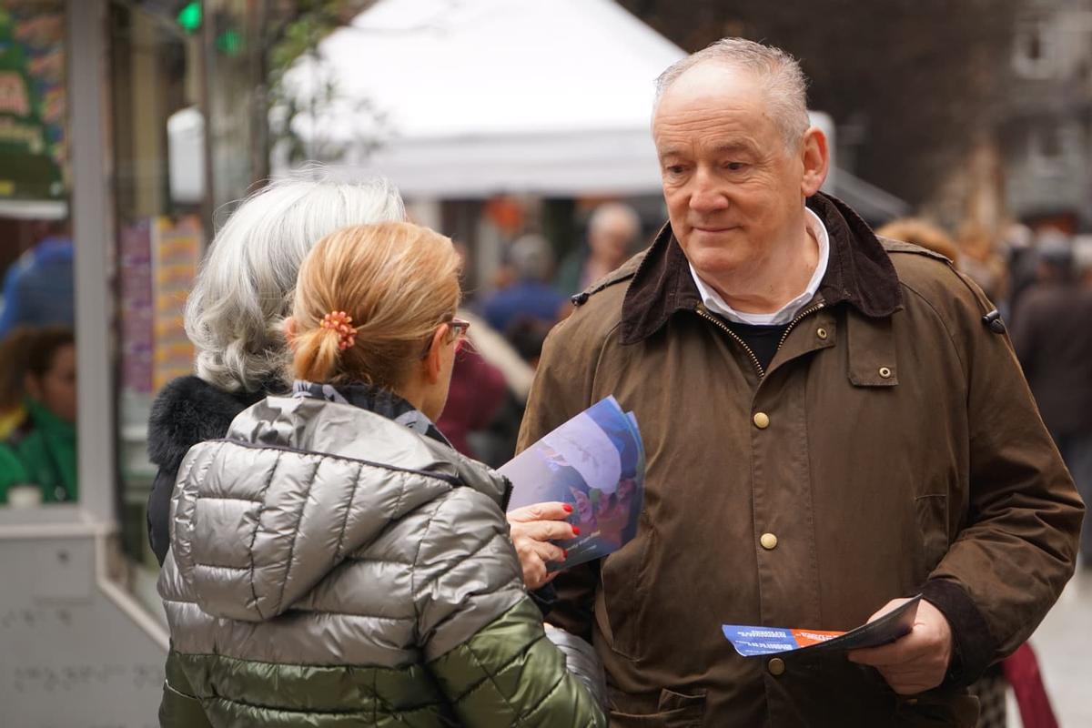 El Leyma Coruña arrasa al Fibwi Palma en el Coliseum (94-72)