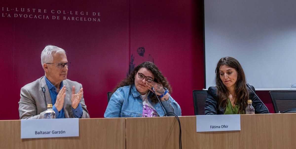Els advocats espanyols adopten el ‘pro bono’ com a acció social Els advocats espanyols adopten el ‘pro bono’ com a acció social
