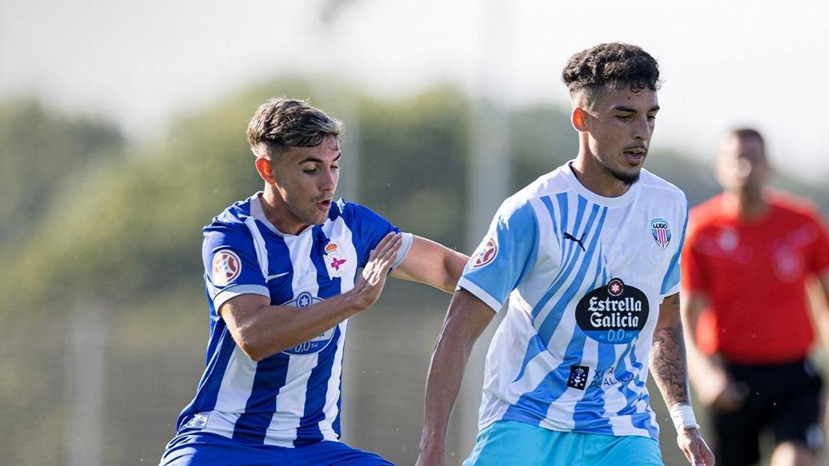 Lugo-Fabril