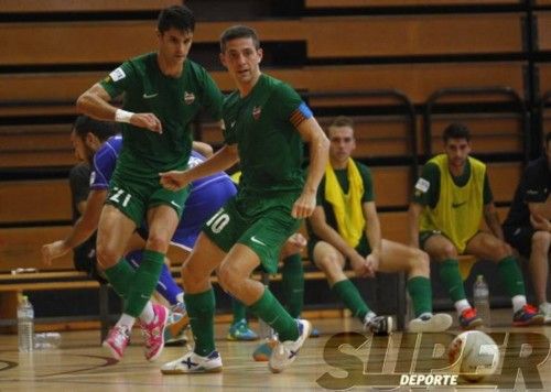 El Levante despide la pretemporada con derrota