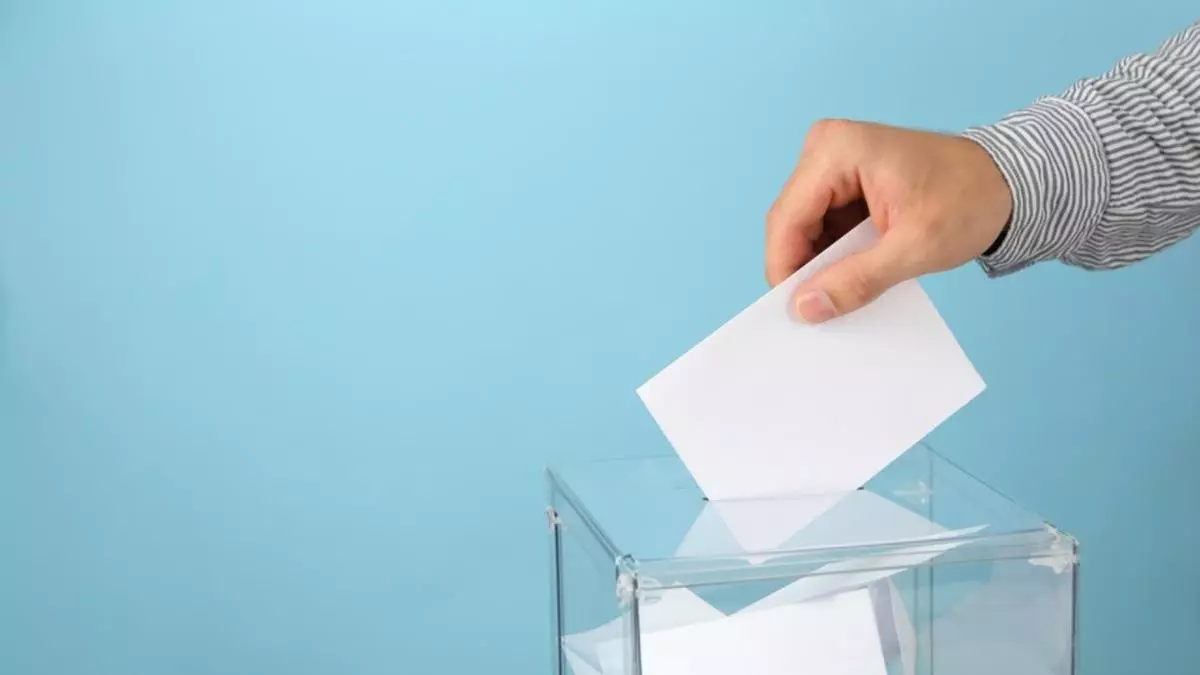 ¿Es posible votar con el DNI caducado?