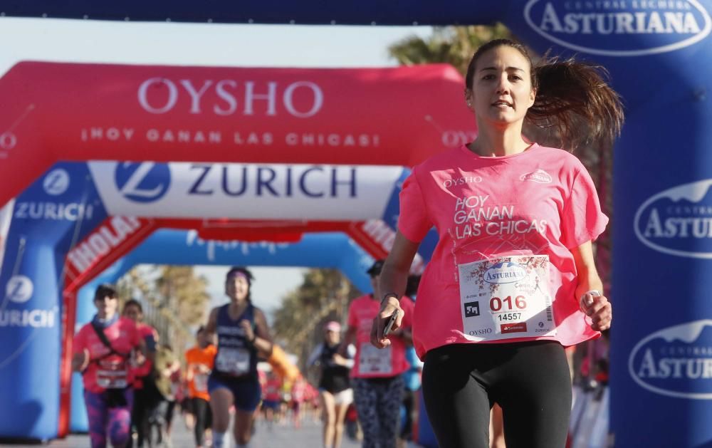 Búscate en la galería de la Carrera de la Mujer