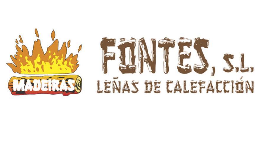 MADEIRAS FONTES: Especialistas en leña de calefacción