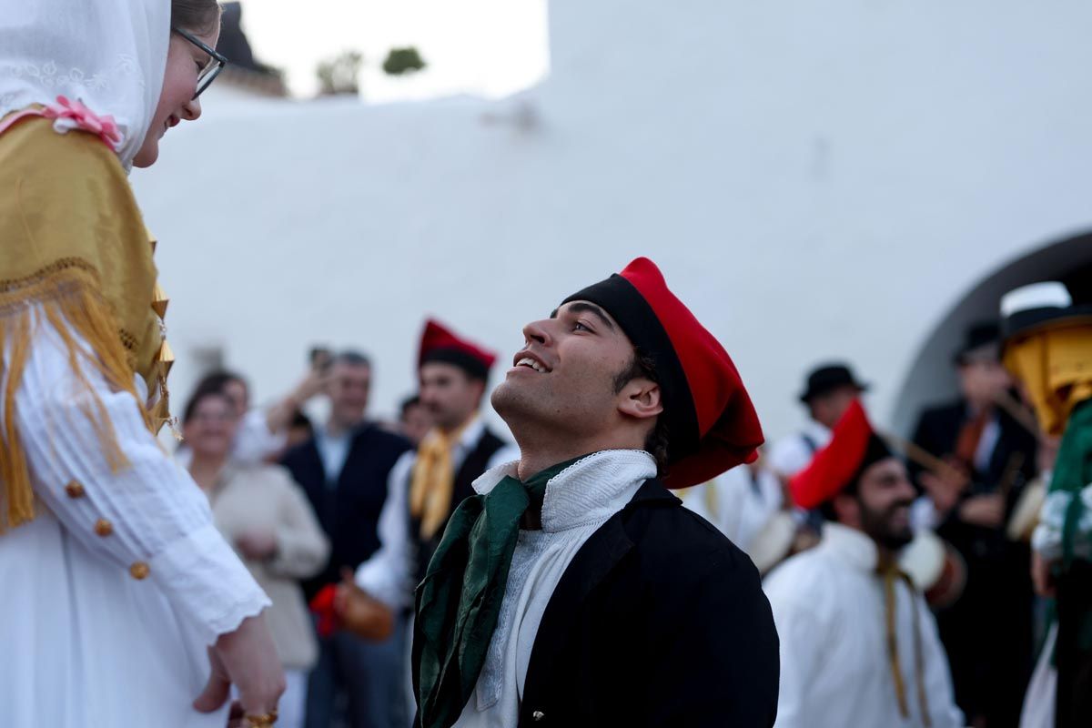 Galería: Sant Josep celebra Sant Isidre
