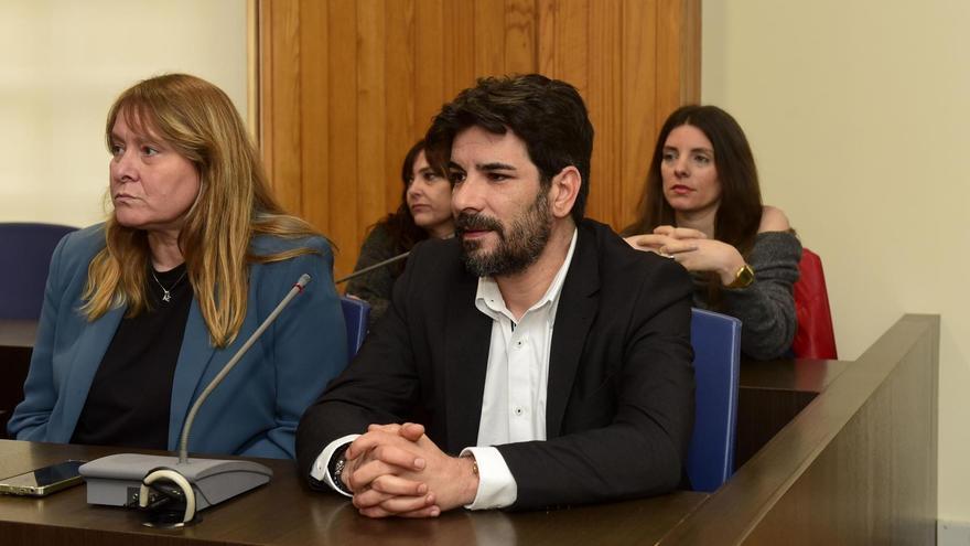 El PSOE de Cambre rechaza entrar en la Junta de Gobierno al no sumarse ni BNG ni UxC
