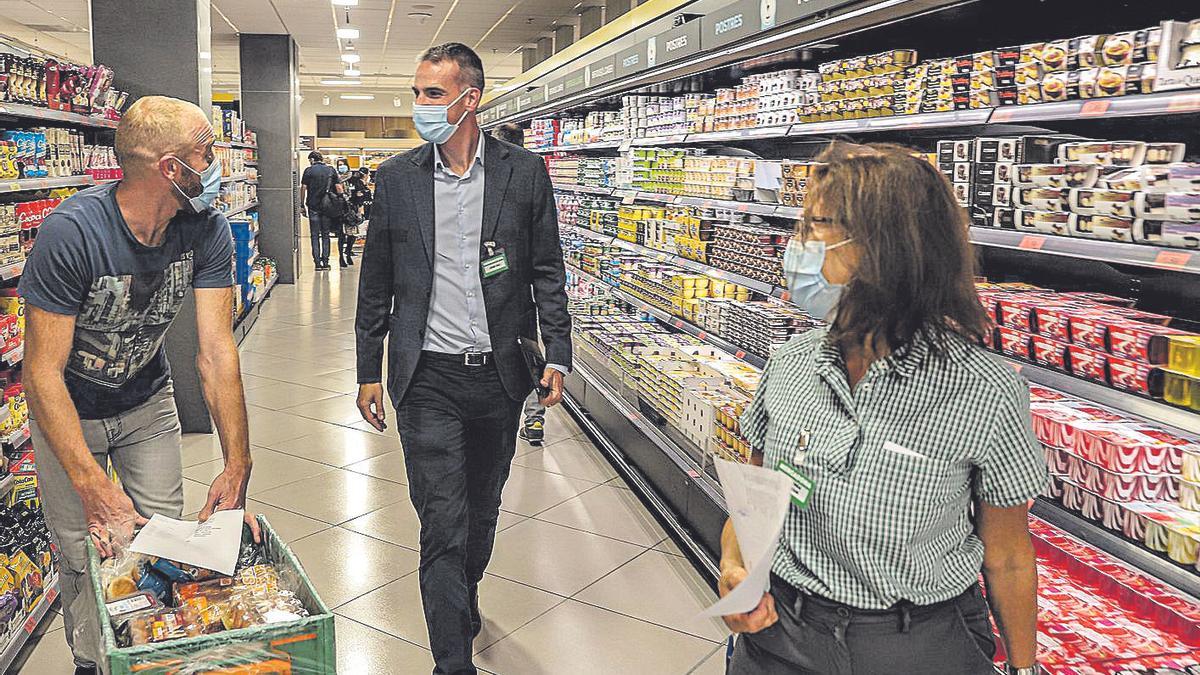 Horario de Mercadona: a qué hora abre y cierra sus supermercados.