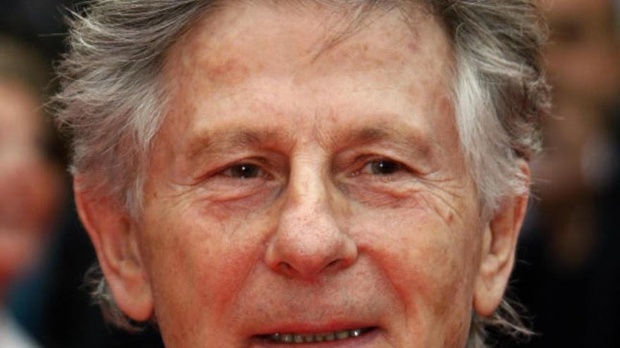 Roman Polanski