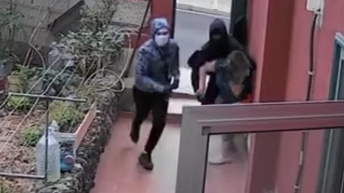 Asalto a una mujer en una vivienda de Guargacho en Arona