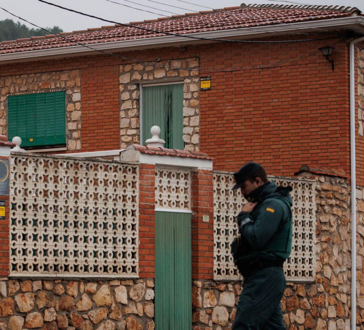 El detenido por la muerte de los hermanos de Morata de Tajuña confiesa ...