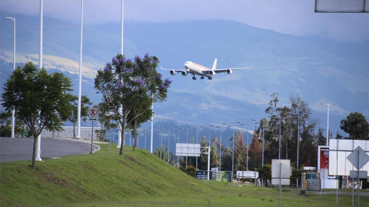 Coronavirus: &quot;Las agencias de viaje no quieren quedarse con el dinero de los consumidores&quot;