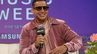 Daddy Yankee lanza su álbum de despedida, 'Legendaddy'