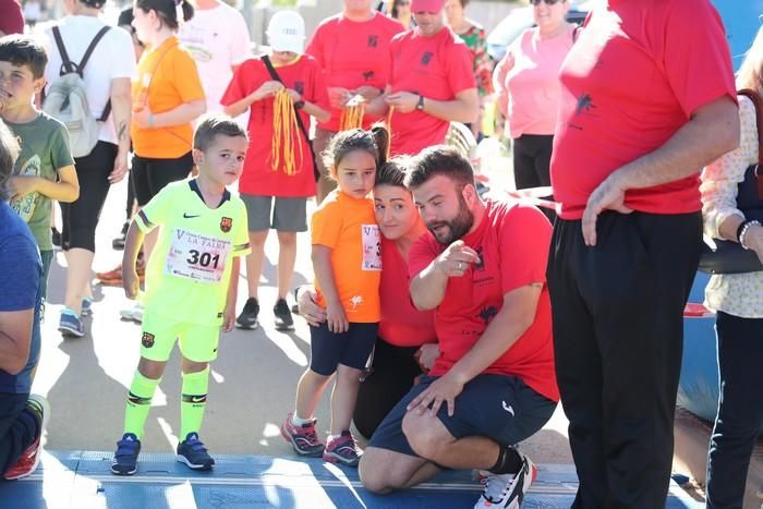 Carrera de La Palma