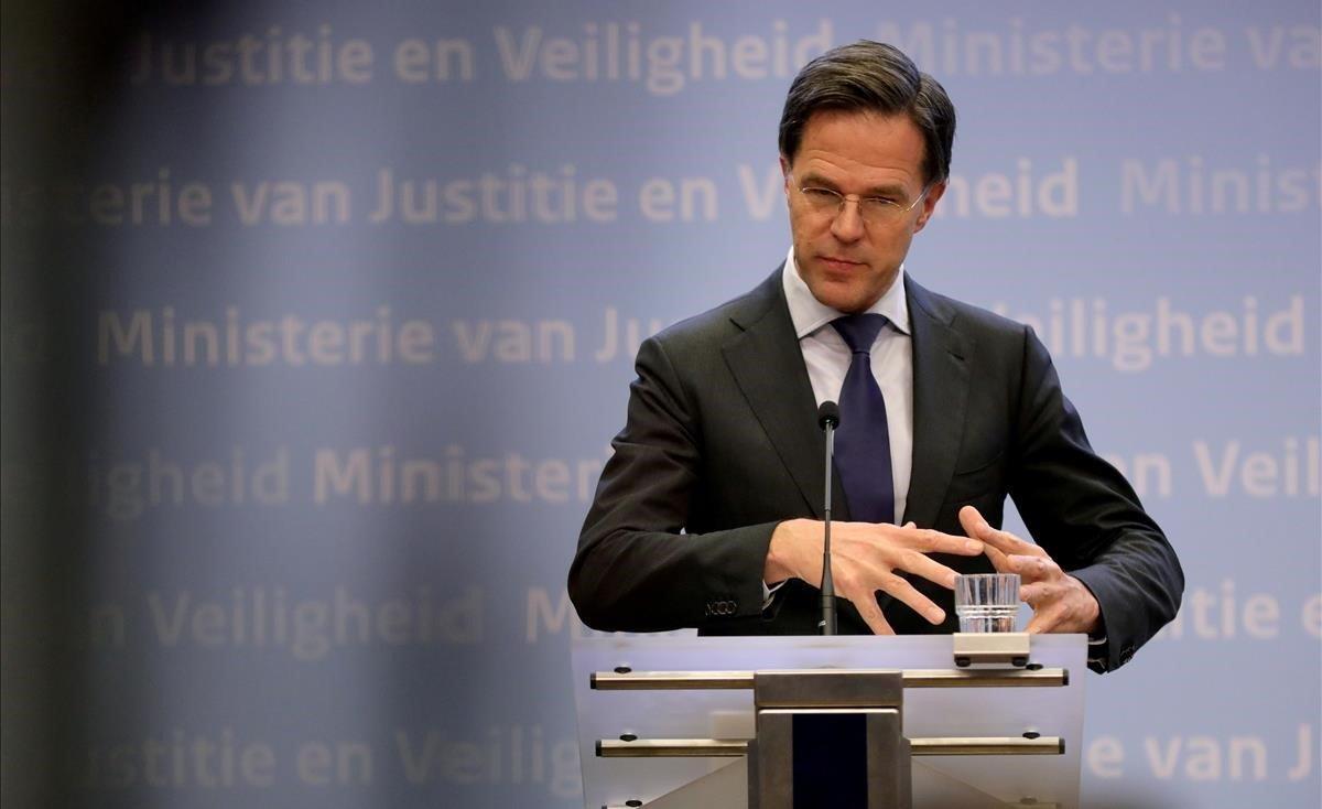 zentauroepp52997583 file photo  dutch prime minister mark rutte speaks during a 200523203341