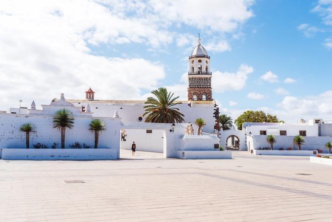 Teguise, Lanzarote