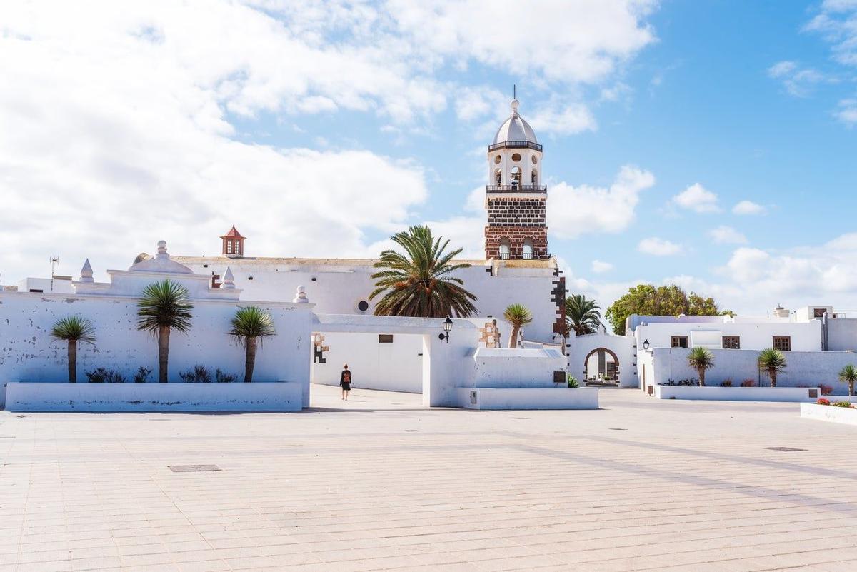 Teguise, Lanzarote