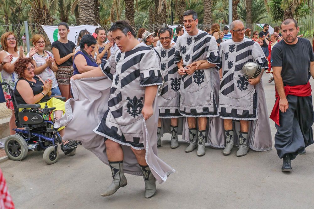 La Reconquista, mucho más que un sentimiento