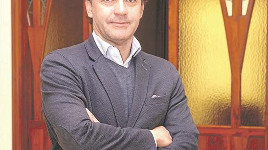 ‘Mediterráneo’ y Bankia analizan las estrategias del nuevo turismo con Francesc Colomer