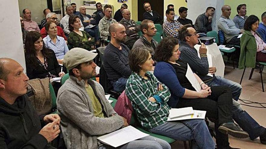 Los agricultores ecológicos de COAG amplían sus conocimientos