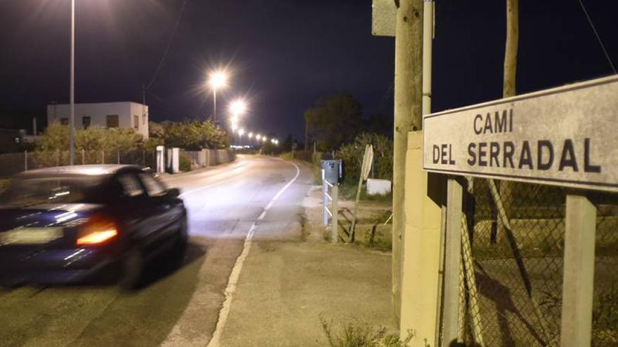 Fallece un niño de cuatro años en Castellón tras caerle una puerta