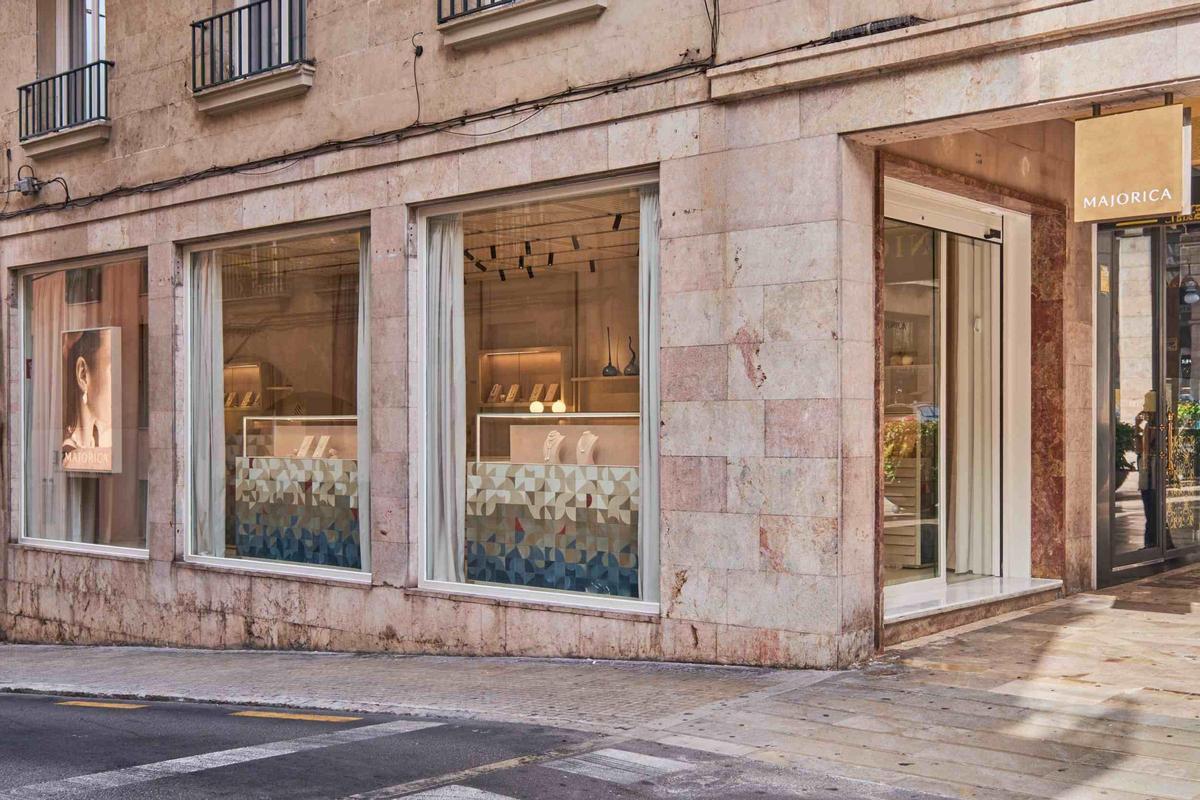La nueva tienda que se inaugura este 29 de julio.