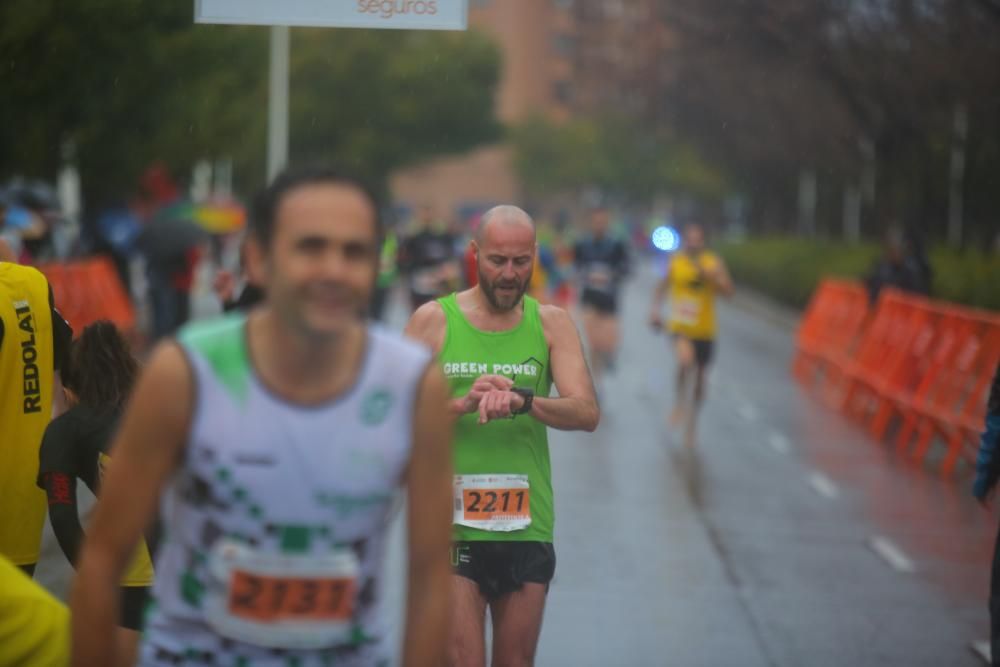 Búscate en la Carrera Galápagos 2018