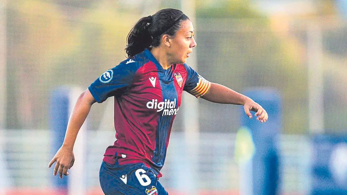 "El reto es grande, pero la motivación es mayor"