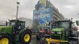 Los Veintisiete piden más ambición a Bruselas en sus medidas para el campo