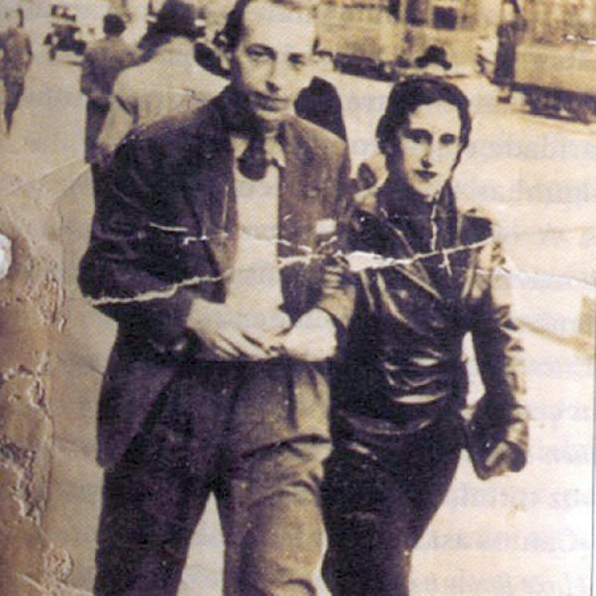 Cuando se exilió el arte