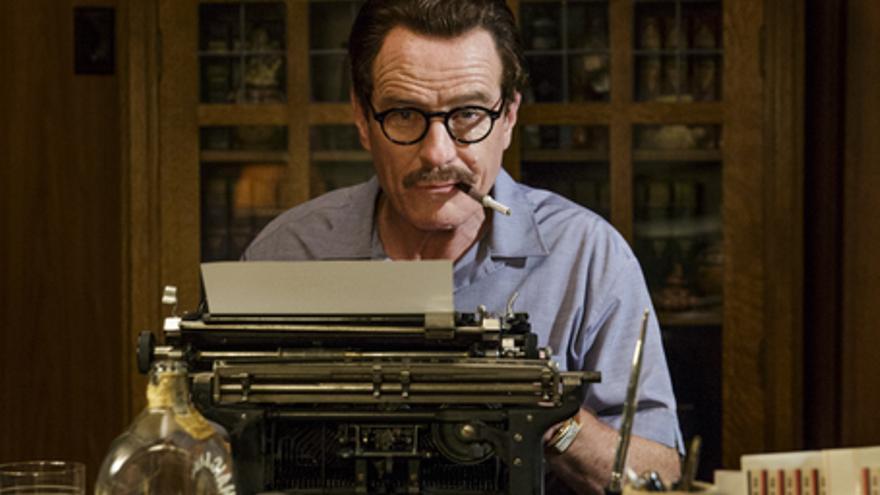 Trumbo: la lista negra de Hollywood