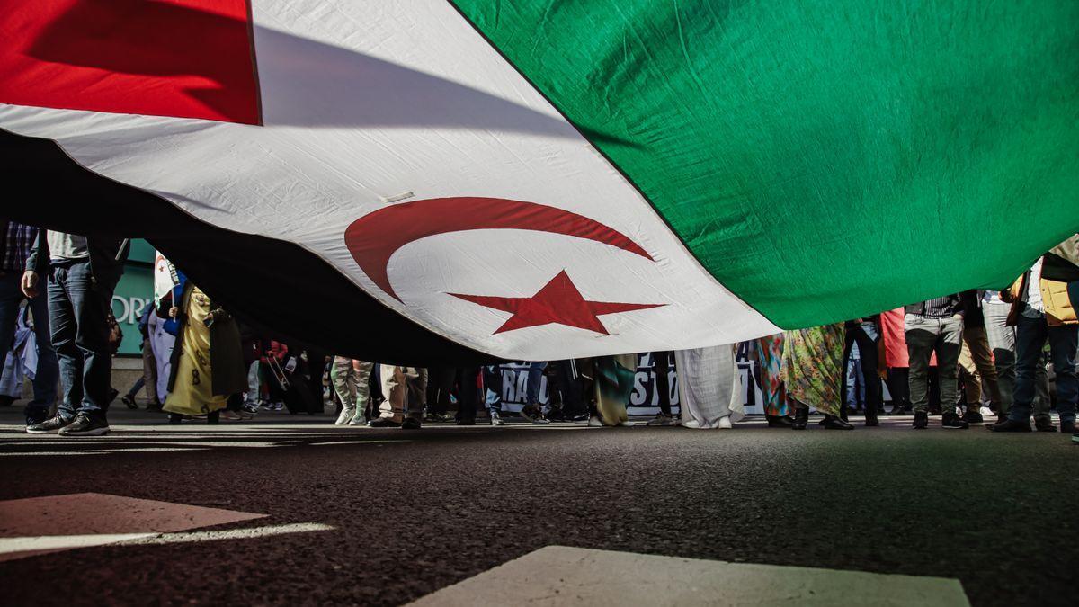 El Frente Polisario asegura que continuará su lucha por la libertad del Sáhara