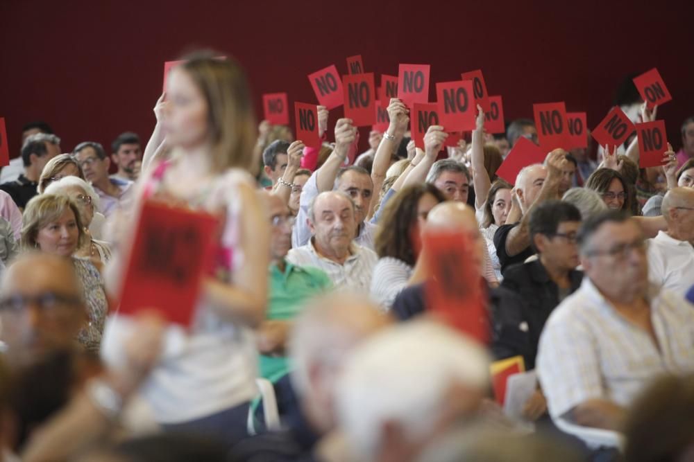 Asamblea del Grupo