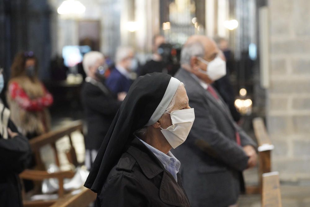 Missa de Sant Narcís de les Fires de Girona