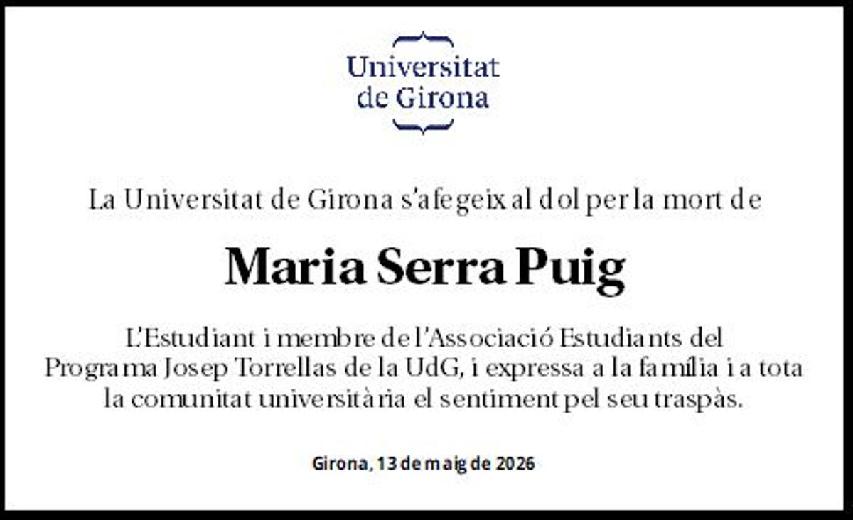 Maria Serra