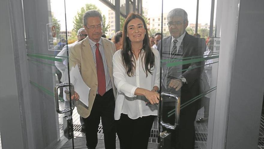 Indemnizar a los 7 despedidos de forma improcedente costaría al Provincial 250.000 euros