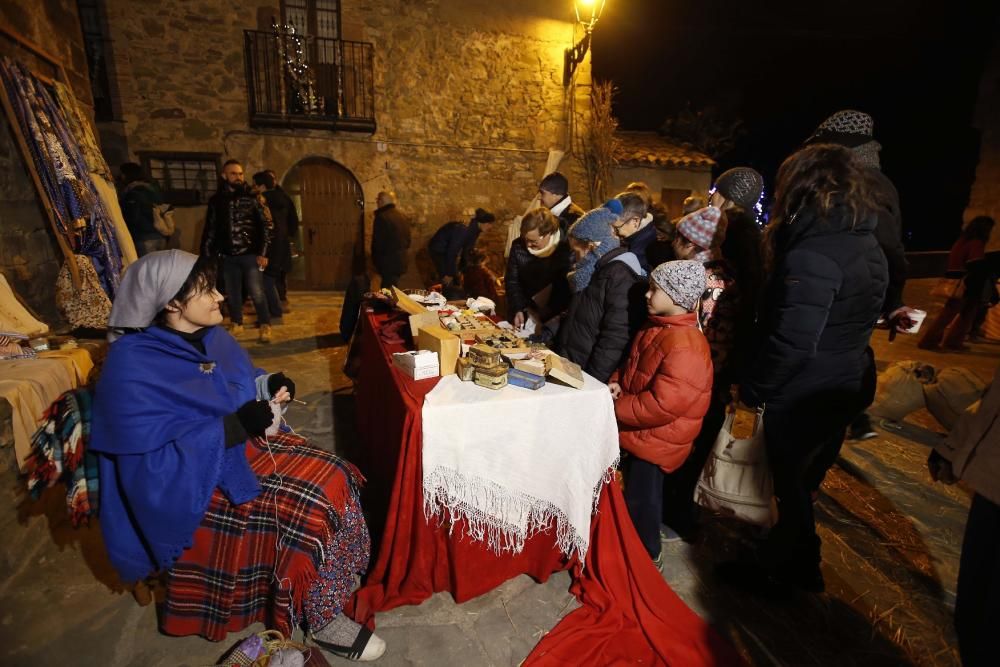 Pessebre Vivent de Santa Maria d'Oló