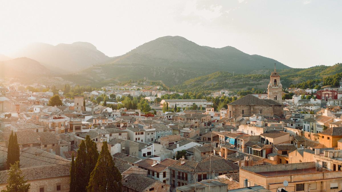 Caravaca de la Cruz, tierra de posibilidades