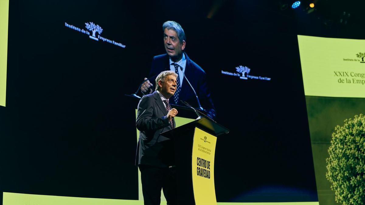 La empresa familiar pide  serenidad  en la campaña electoral y  consensos  tras conocer el resultado