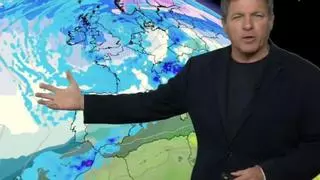Máxima alerta a la población española por lo que pronostica Mario Picazo: "el pronóstico de huracanes..."