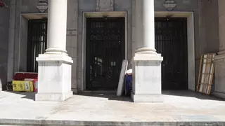 De sede administrativa a casal popular: posibles usos para la Delegación de Hacienda