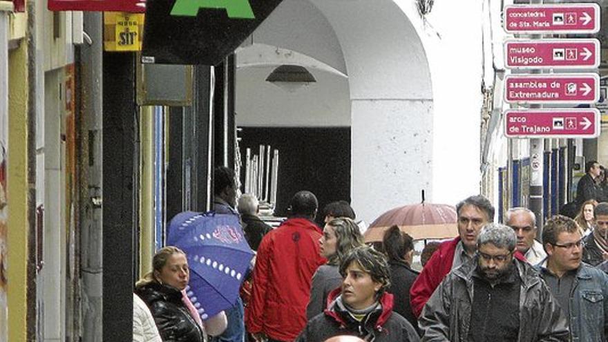 Concurso de escaparate y decoración de comercios para apoyar el Carnaval[antetit.107] PROGRAMACION MUNICIPAL DE CARA AL CARNAVAL ROMANO 2016