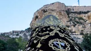 Las procesiones de la Semana Santa de 2026 en Alicante, al detalle: novedades, pasos y recorridos