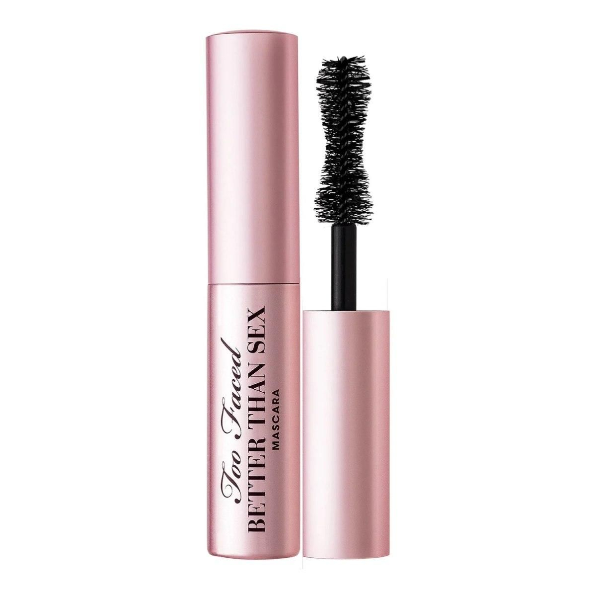 Máscara de pestañas de Too Faced