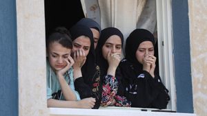 Testimoni des de Gaza | «Tenim por de dormir per si no ens despertem més»