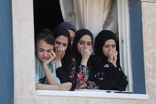 Testimonio desde Gaza | "Tenemos miedo a dormir por si no nos despertamos más"