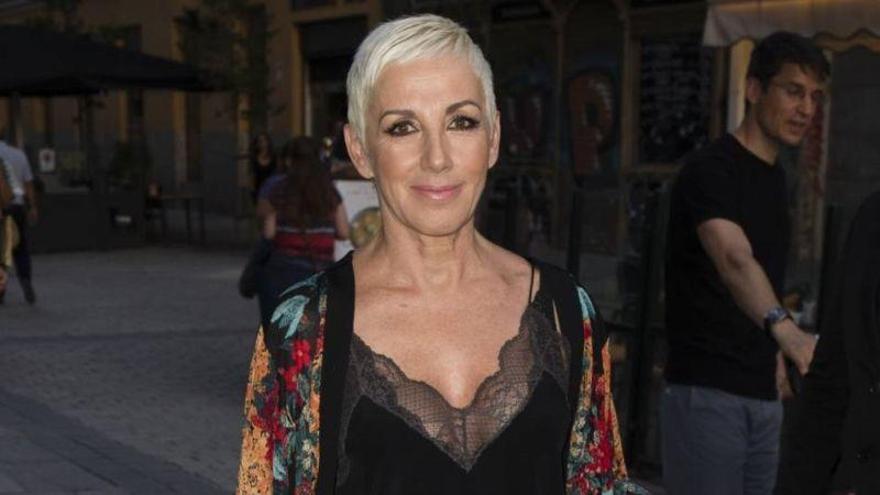 Ana Torroja sustuirá a Mónica Naranjo como jurado de &#039;OT 2018&#039;