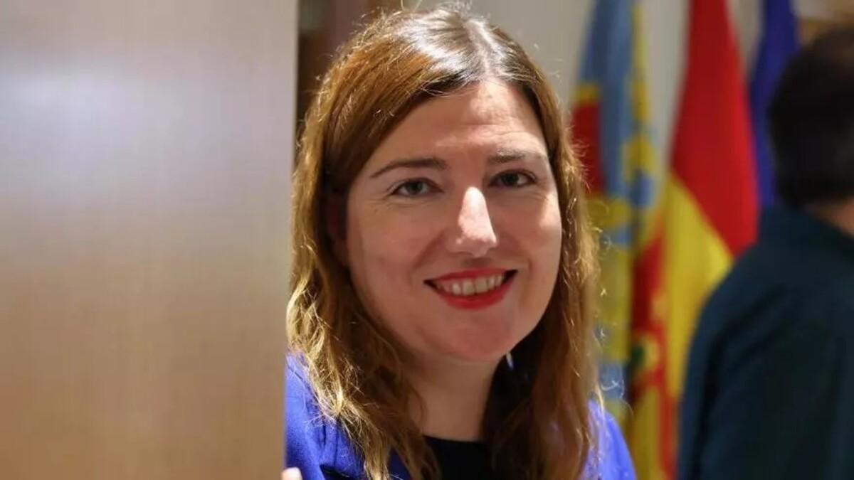 Así es la directora del Gabinete del ministro Arcadi España: Sonia Rodrigo da otro salto en Madrid