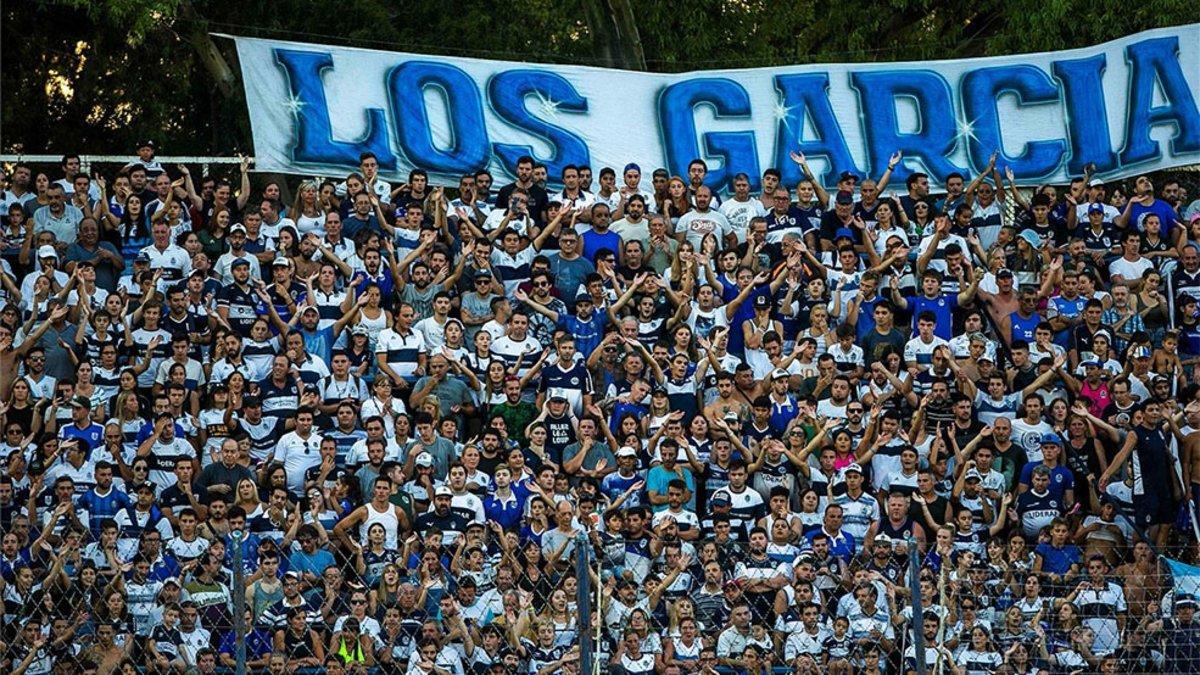 La vuelta de la Superliga argentina, más cerca